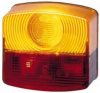 CLAAS 05919740 Lens, combination rearlight